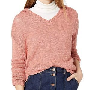 3/$15 Roxy Sandy Bay Beach Pullover Sweater